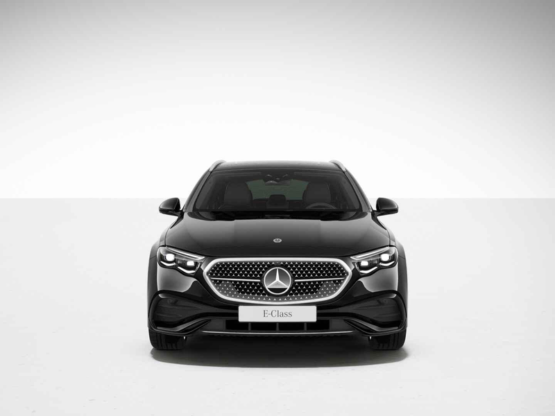 Mercedes-Benz E 300 Estate e Business Solution AMG — photo 8