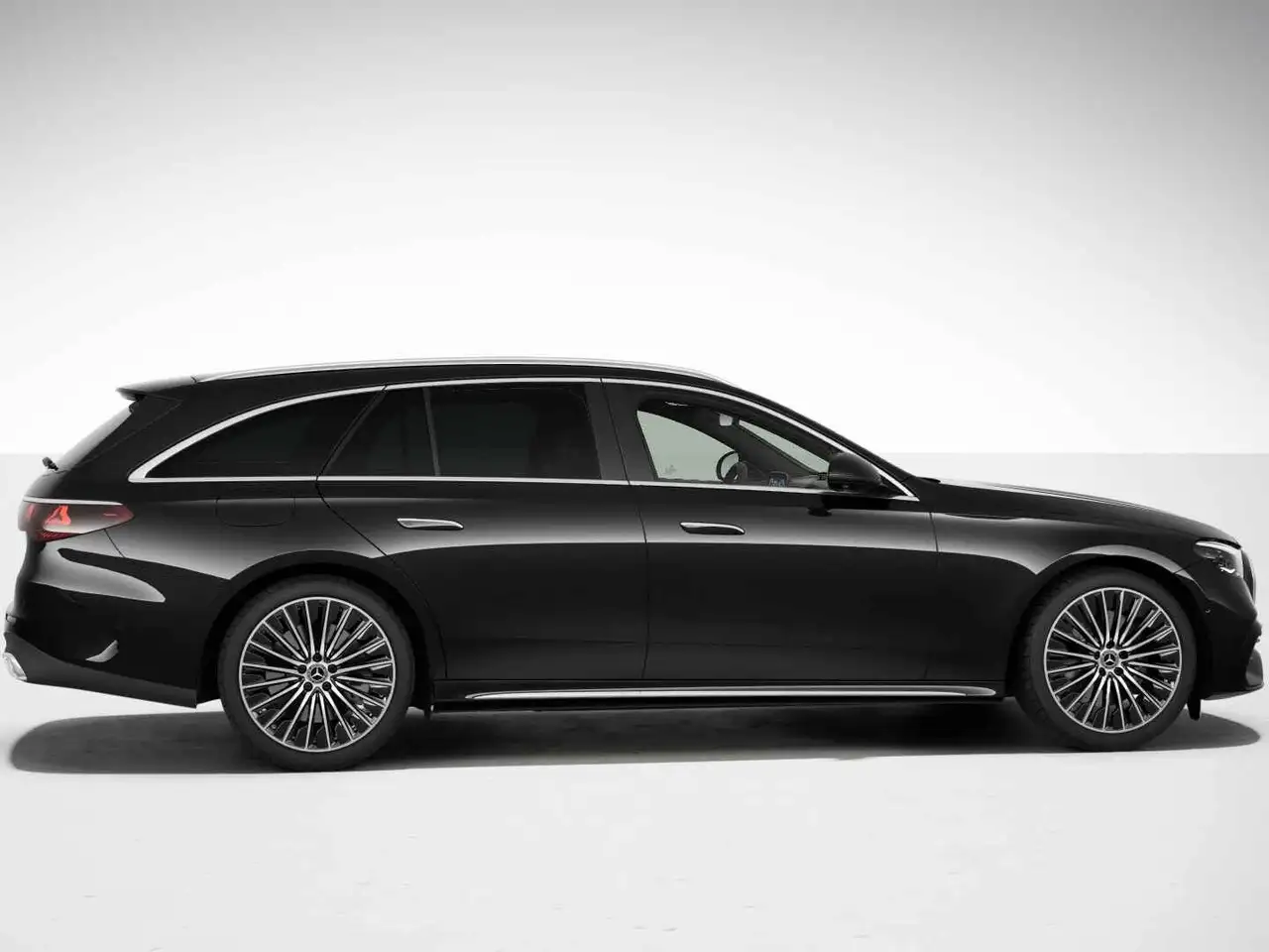 Mercedes-Benz E-Class 2026 — фото 7