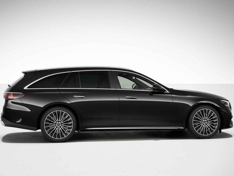 Mercedes-Benz E 300 Estate e Business Solution AMG — photo 7