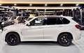 BMW X5 M50 d *SHZ*PANO*EURO6*R.KAMERA*KLIMA*AHG* Weiß - thumbnail 8