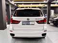 BMW X5 M50 d *SHZ*PANO*EURO6*R.KAMERA*KLIMA*AHG* Weiß - thumbnail 6