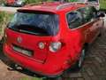 Volkswagen Passat Variant Passat Variant Highline 2,0 TDI DPF DSGHighline Rouge - thumbnail 5