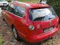 Volkswagen Passat Variant Passat Variant Highline 2,0 TDI DPF DSGHighline Rouge - thumbnail 4