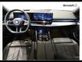 BMW 520 d 48V sdrive MSport auto Nero - thumbnail 11