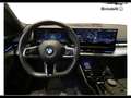 BMW 520 d 48V sdrive MSport auto Nero - thumbnail 12