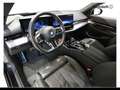 BMW 520 d 48V sdrive MSport auto Nero - thumbnail 9