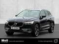 Volvo XC60 Momentum Pro AWD B4 Diesel EU6d StandHZG Navi Lede Zwart - thumbnail 1