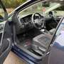 Volkswagen Golf Golf VII 2013 5p 1.6 tdi Highline dsg Bleu - thumbnail 6