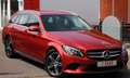 Mercedes-Benz C 180 T-Modell CGI *1.Hd*Voll-LED*Standheizung* Red - thumbnail 4