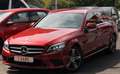 Mercedes-Benz C 180 T-Modell CGI *1.Hd*Voll-LED*Standheizung* Red - thumbnail 1