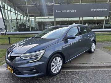 Estate 1.6 Plug-In Hybrid 160PK Business /