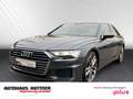 Audi A6 Limousine 55 TFSI quattro sport S line S tr. Grau - thumbnail 1