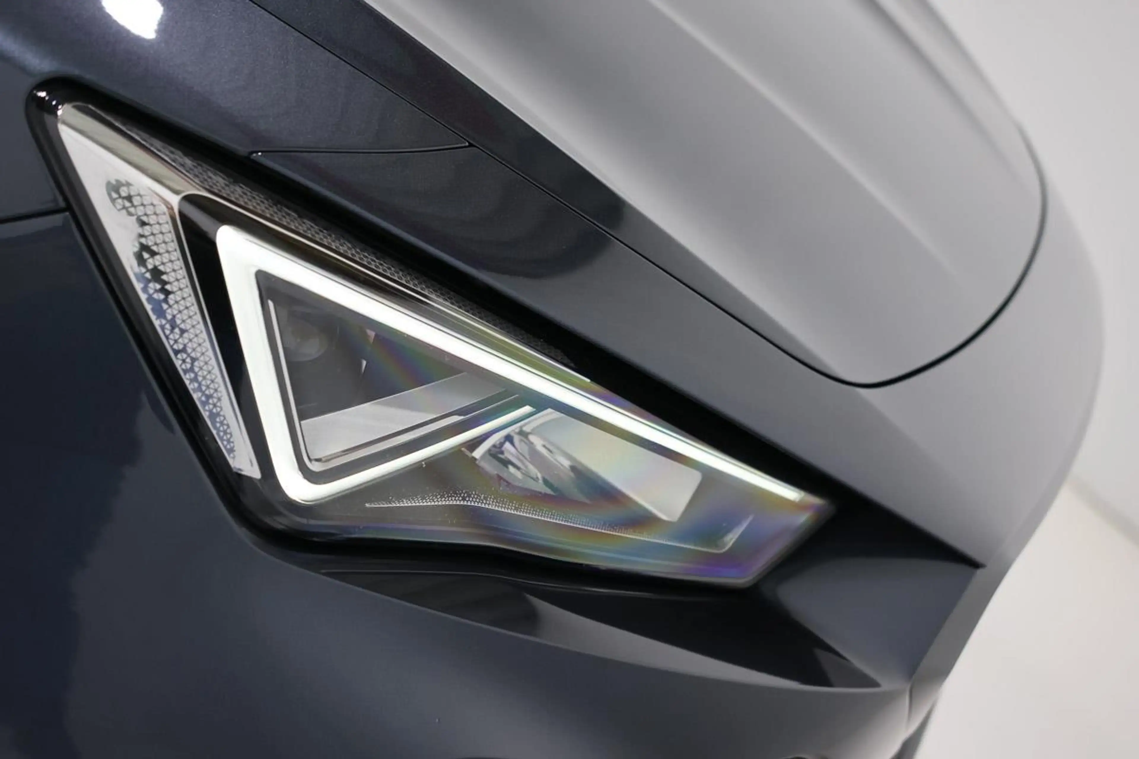 CUPRA Formentor 1.5 TSI 150 DSG SEMI CUIR LED GPS CAMERA JA18 — photo 7