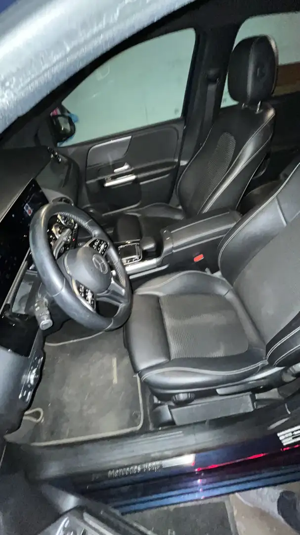 Mercedes-Benz B 200 d Sport Plus auto - 1
