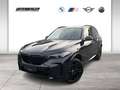 BMW X5 xDrive40d M Sportpaket I Standheizung I AHK I Mass Schwarz - thumbnail 1