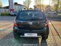 Dacia Sandero Sandero Stepway 1.6 8V 85CV  OK NEOPATENTATI Szary - thumbnail 14