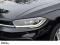 Volkswagen Polo 1.0 TSI DSG LED NAVI KAM SHZ PDC LM Zwart - thumbnail 5
