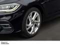Volkswagen Polo 1.0 TSI DSG LED NAVI KAM SHZ PDC LM Zwart - thumbnail 9