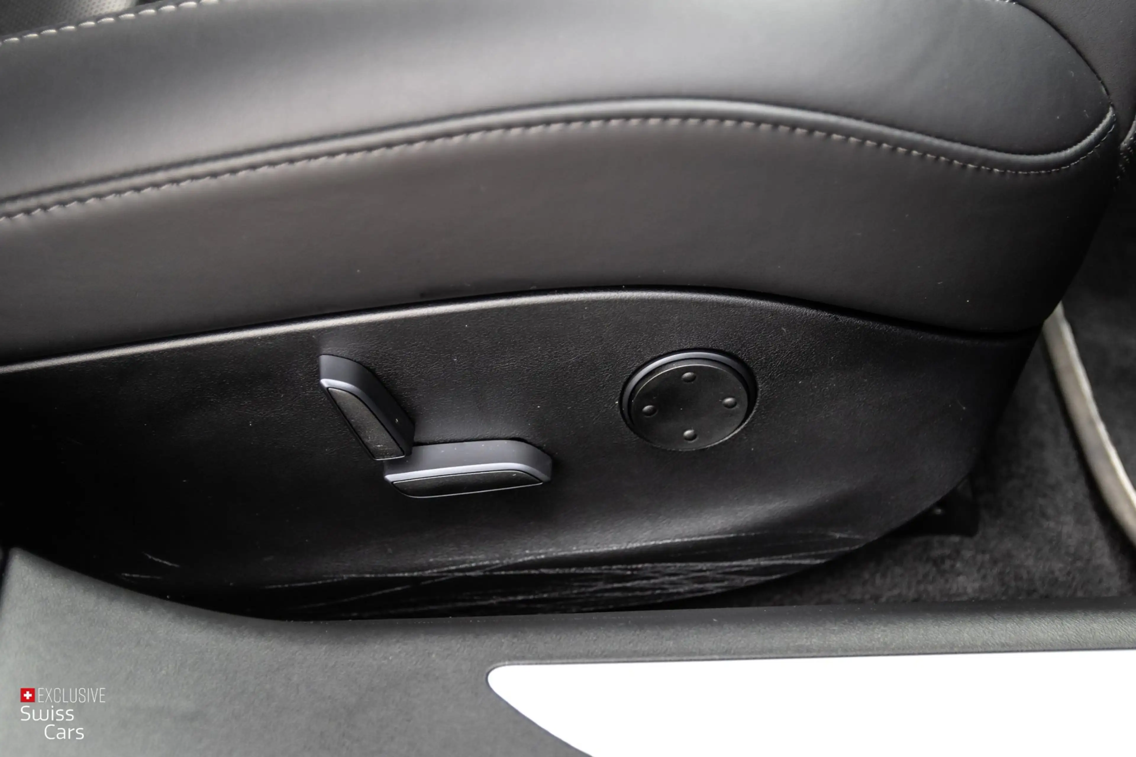 Tesla Model S Performance Ludicrous|P100D|Stoel ventilatie|Autop — photo 36