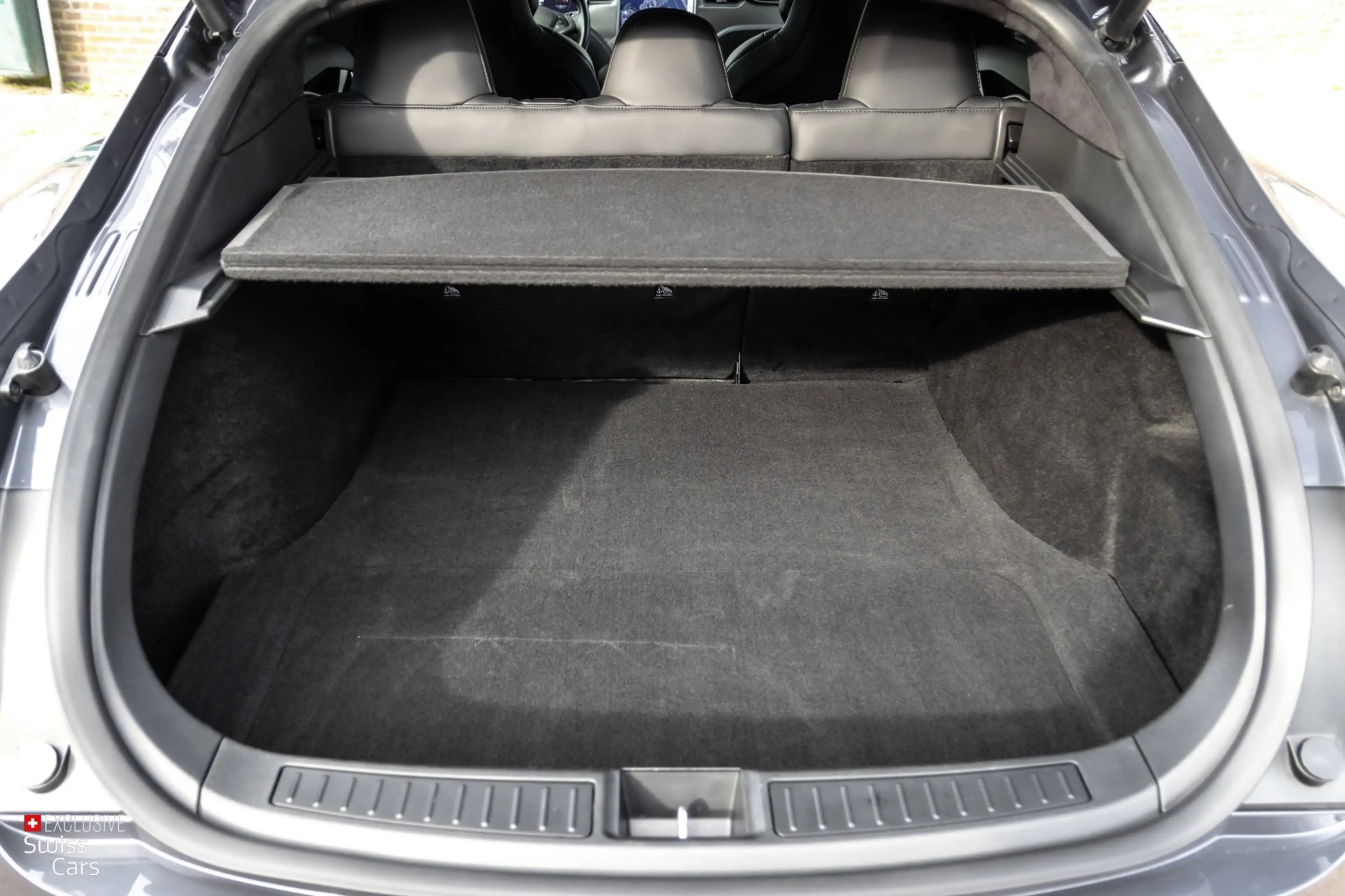 Tesla Model S Performance Ludicrous|P100D|Stoel ventilatie|Autop — photo 39
