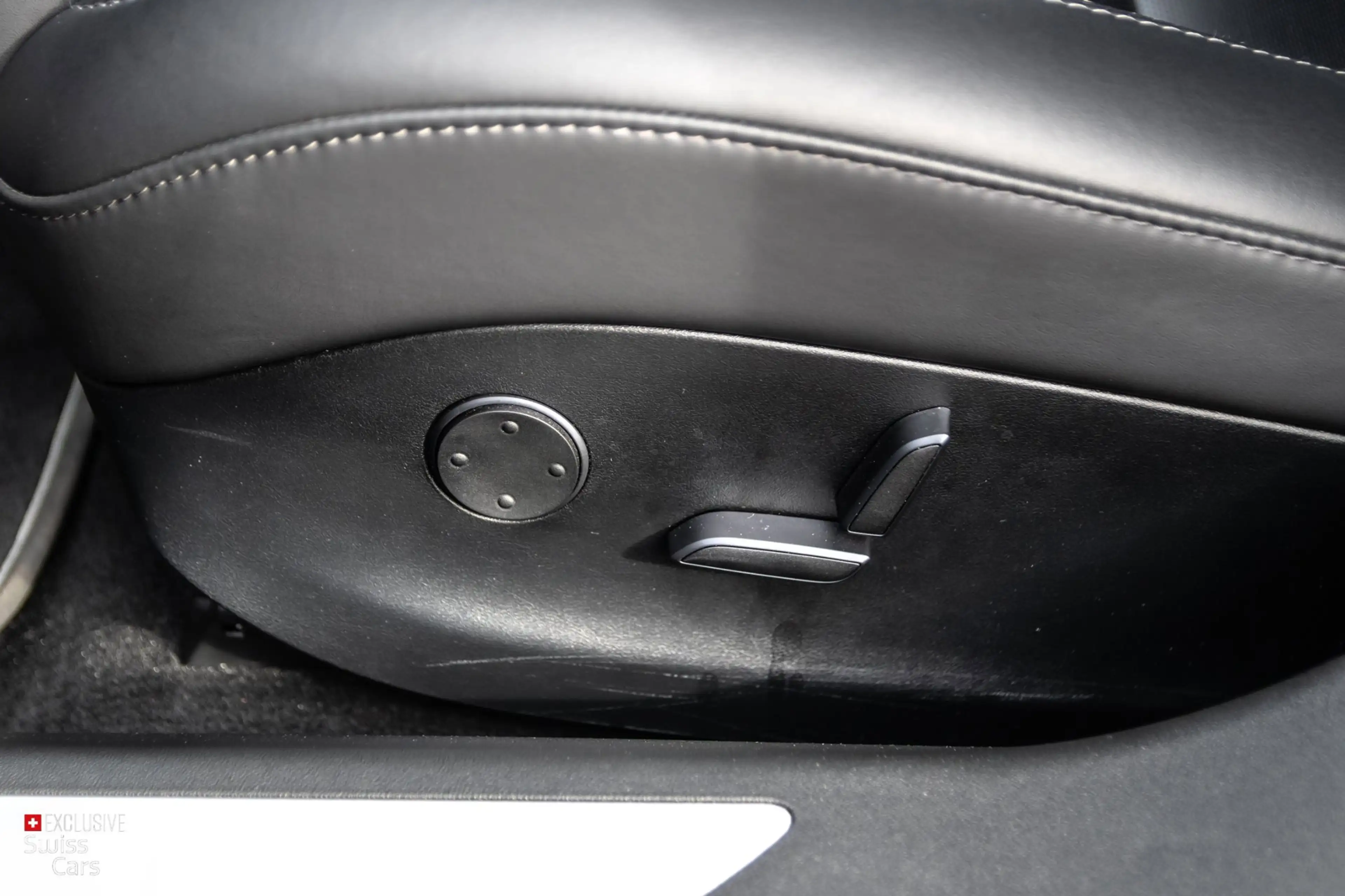 Tesla Model S Performance Ludicrous|P100D|Stoel ventilatie|Autop — photo 28