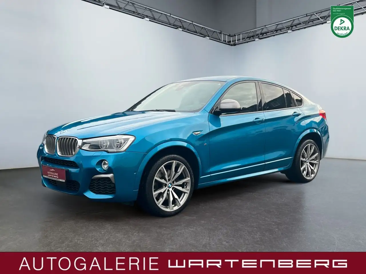 BMW X4 M