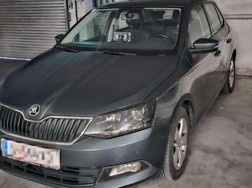 Fabia Combi Ambition 1,2 TSI Ambition