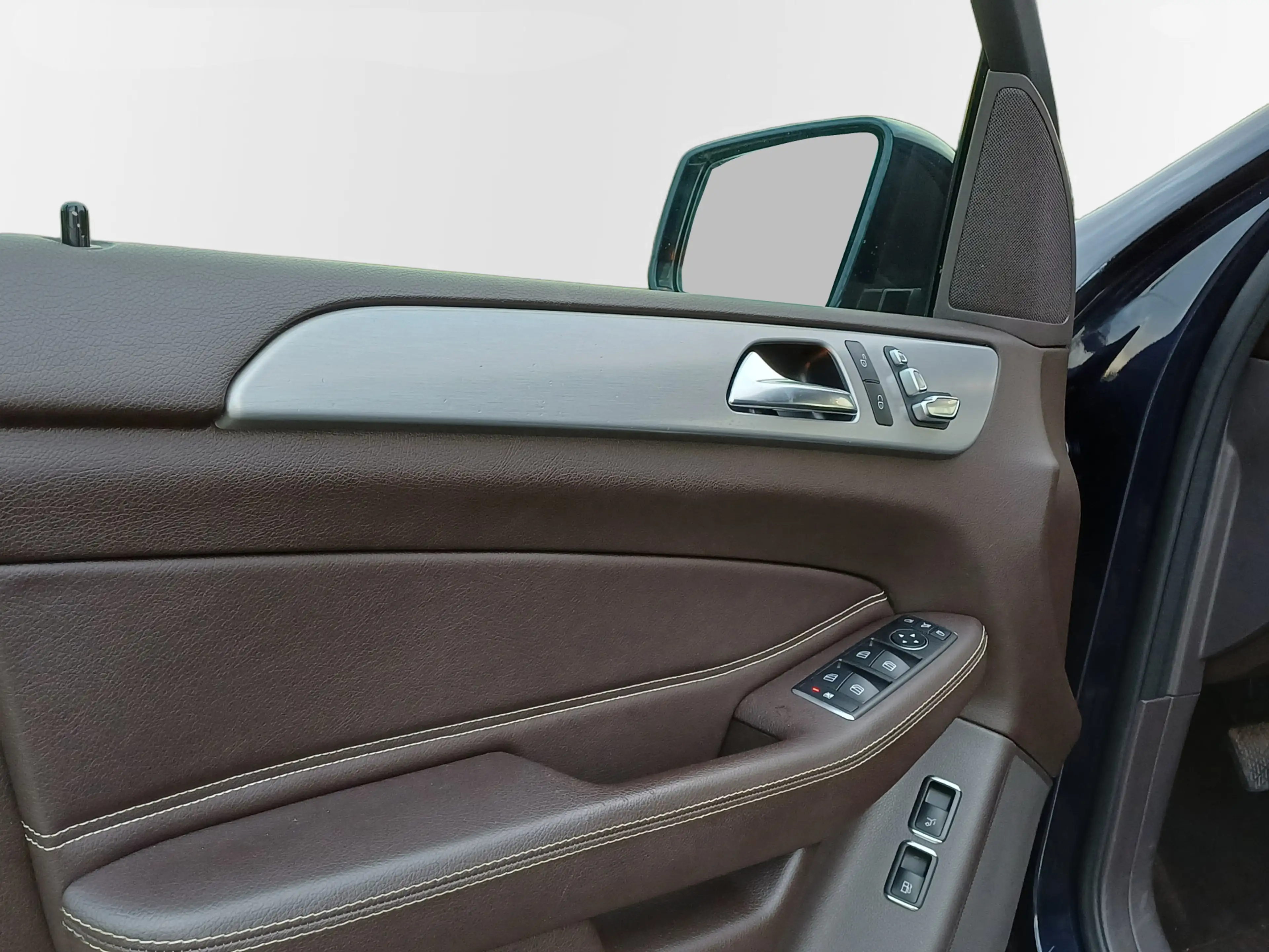 Mercedes-Benz GLE 500 e 4MATIC /334 PK/Leder/Trekh./Camera/Cruise/Elect. — photo 23