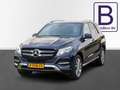 Mercedes-Benz GLE 500 e 4MATIC /334 PK/Leder/Trekh./Camera/Cruise/Elect. Blau - thumbnail 3
