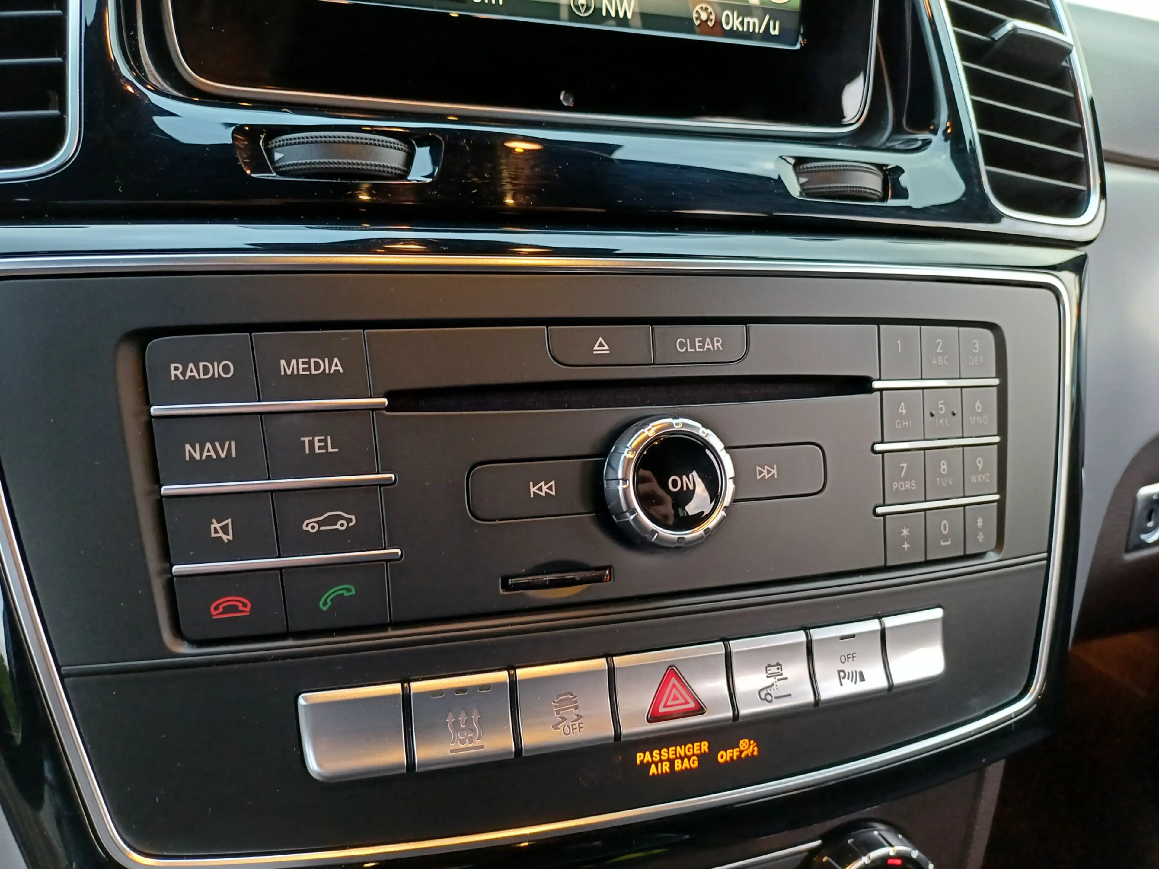Mercedes-Benz GLE 500 e 4MATIC /334 PK/Leder/Trekh./Camera/Cruise/Elect. — photo 35