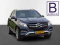Mercedes-Benz GLE 500 e 4MATIC /334 PK/Leder/Trekh./Camera/Cruise/Elect. Blau - thumbnail 5