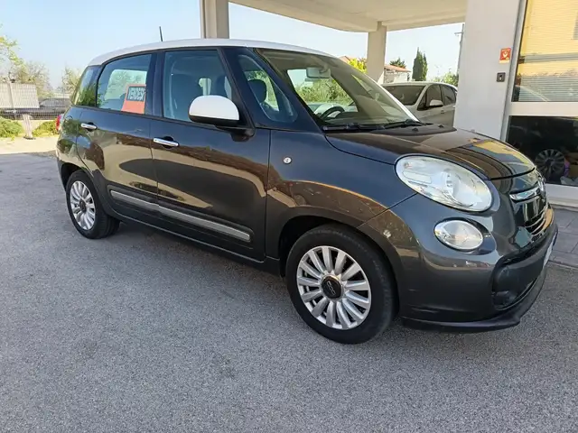 Fiat 500L 500L 2015 1.3 mjt Lounge 85cv