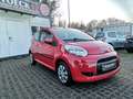 Citroen C1 Style * 1.Hand * Klima * TÜV/AU * Rot - thumbnail 4