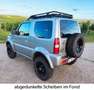 Suzuki Jimny 1.3 ALLGRIP Style nur 3.500 km Top Zustand Silber - thumbnail 6