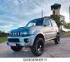 Suzuki Jimny 1.3 ALLGRIP Style nur 3.500 km Top Zustand Silber - thumbnail 1