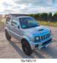 Suzuki Jimny 1.3 ALLGRIP Style nur 3.500 km Top Zustand Silber - thumbnail 10