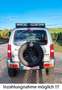 Suzuki Jimny 1.3 ALLGRIP Style nur 3.500 km Top Zustand Silber - thumbnail 19