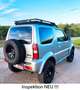 Suzuki Jimny 1.3 ALLGRIP Style nur 3.500 km Top Zustand Silber - thumbnail 9