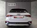Audi A3 35 TDI S tronic Matrix-LED Navi HuD Weiß - thumbnail 7