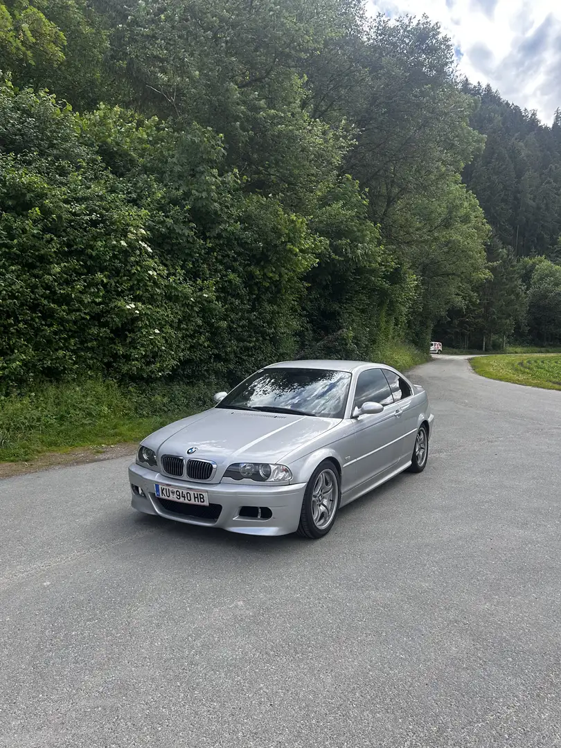 BMW 318 318Ci - 1