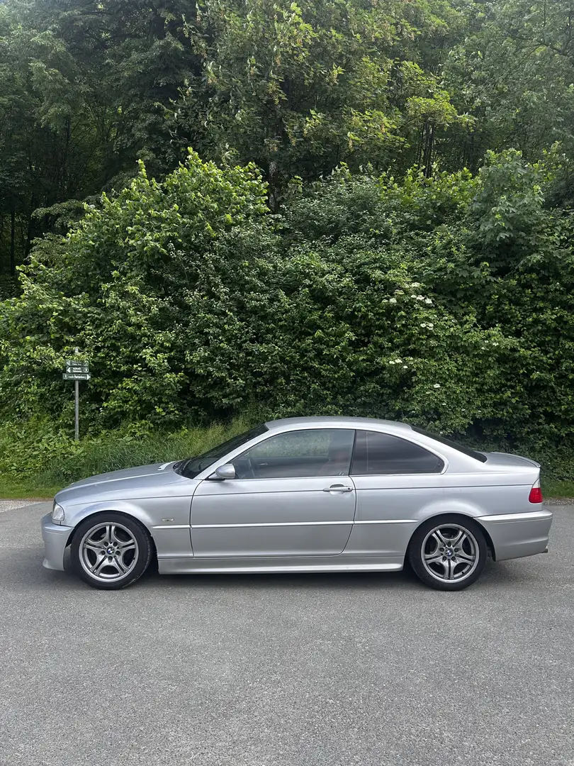 BMW 318 318Ci - 2