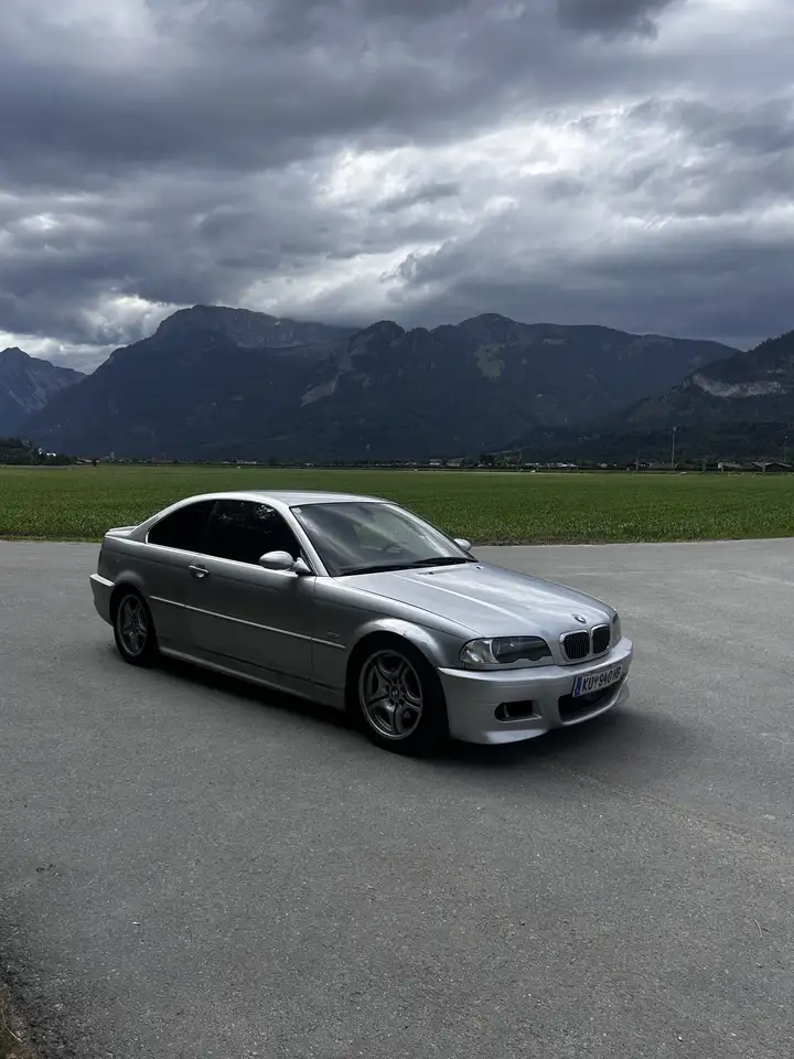 BMW 318Ci, foto 6