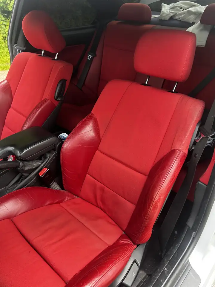 BMW 318Ci, foto 9