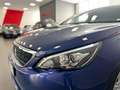 Peugeot 308 SW 1.2 110 CV BENZINA - 42000 KM - PRONTA CONSEGNA Bleu - thumbnail 15