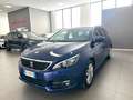 Peugeot 308 SW 1.2 110 CV BENZINA - 42000 KM - PRONTA CONSEGNA Blau - thumbnail 5