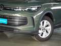 Volkswagen Tiguan 2.0 TDI DSG AHK, NAVI, APP, LED Bluetooth Grün - thumbnail 5
