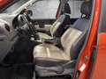 Volkswagen Amarok Canyon DoubleCab 4Motion Pomarańczowy - thumbnail 9