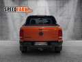 Volkswagen Amarok Canyon DoubleCab 4Motion Pomarańczowy - thumbnail 5