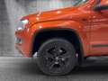 Volkswagen Amarok Canyon DoubleCab 4Motion Оранжевий - thumbnail 20