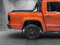 Volkswagen Amarok Canyon DoubleCab 4Motion Оранжевий - thumbnail 23